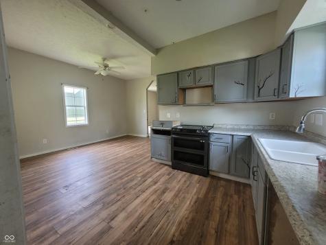 932 W Main Street Greenfield IN 46140