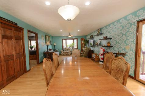 492 Pelenor Drive Franklin IN 46131