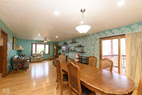 492 Pelenor Drive Franklin IN 46131