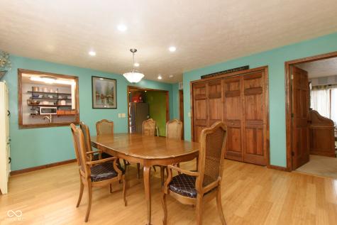 492 Pelenor Drive Franklin IN 46131