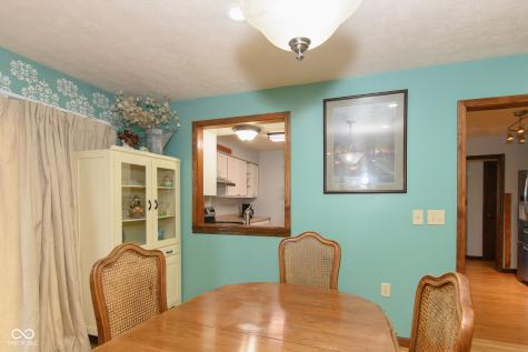 492 Pelenor Drive Franklin IN 46131