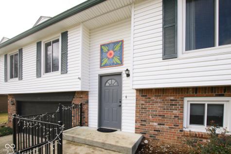 492 Pelenor Drive Franklin IN 46131