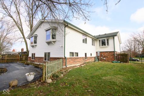492 Pelenor Drive Franklin IN 46131