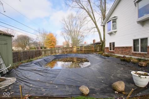 492 Pelenor Drive Franklin IN 46131