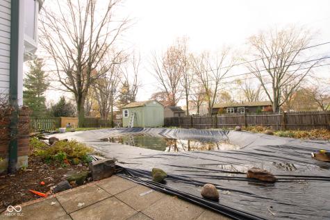 492 Pelenor Drive Franklin IN 46131