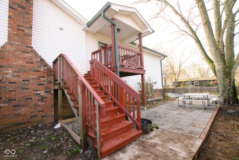 492 Pelenor Drive Franklin IN 46131