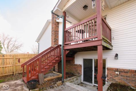 492 Pelenor Drive Franklin IN 46131