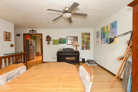 492 Pelenor Drive Franklin IN 46131