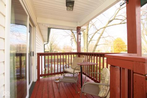 492 Pelenor Drive Franklin IN 46131