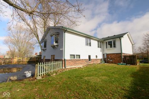 492 Pelenor Drive Franklin IN 46131