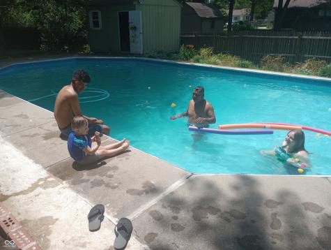 492 Pelenor Drive Franklin IN 46131