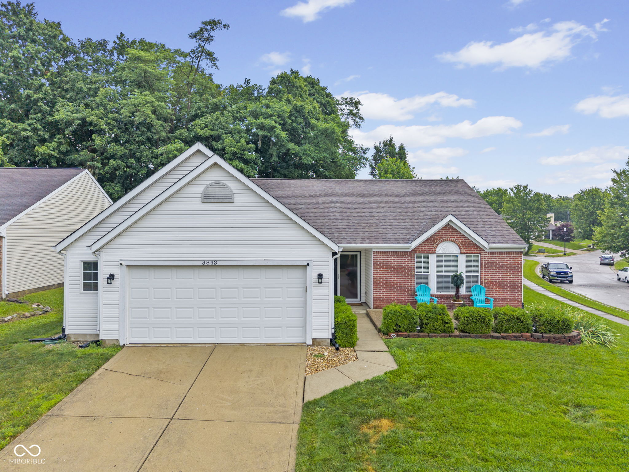 3843 Grove Tree Lane Indianapolis IN 46203