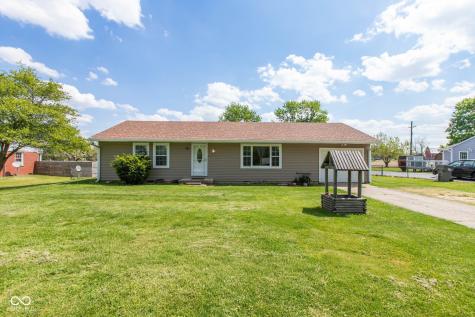 5149 Hickory Road Indianapolis IN 46239