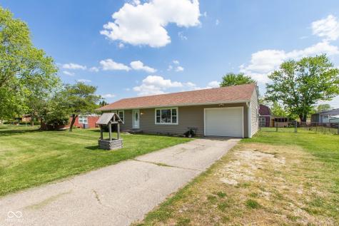 5149 Hickory Road Indianapolis IN 46239