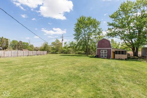 5149 Hickory Road Indianapolis IN 46239