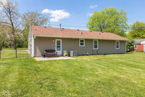 5149 Hickory Road Indianapolis IN 46239