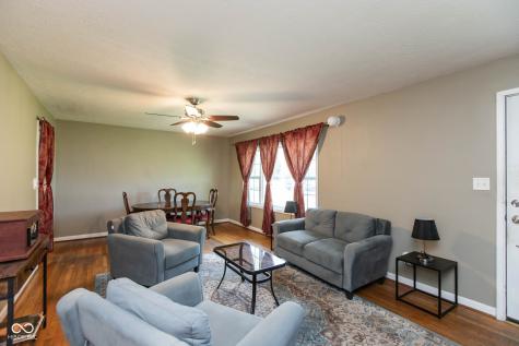 5149 Hickory Road Indianapolis IN 46239