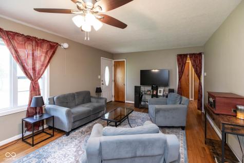 5149 Hickory Road Indianapolis IN 46239