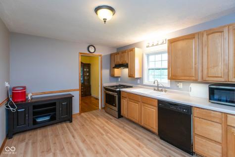 5149 Hickory Road Indianapolis IN 46239