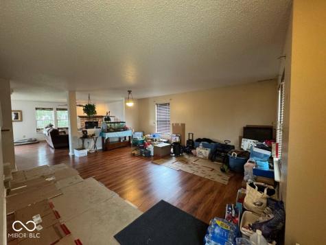 9317 W Quarter Moon Drive Pendleton IN 46064