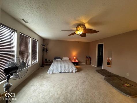 9317 W Quarter Moon Drive Pendleton IN 46064