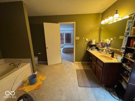 9317 W Quarter Moon Drive Pendleton IN 46064