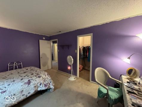 9317 W Quarter Moon Drive Pendleton IN 46064