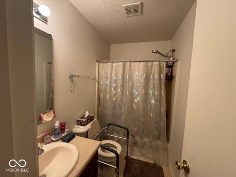 9317 W Quarter Moon Drive Pendleton IN 46064