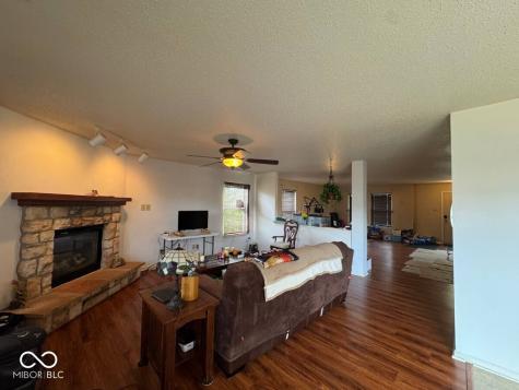 9317 W Quarter Moon Drive Pendleton IN 46064