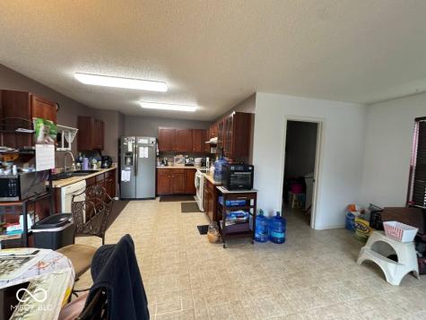 9317 W Quarter Moon Drive Pendleton IN 46064