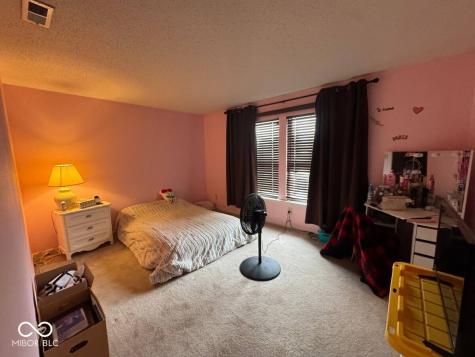 9317 W Quarter Moon Drive Pendleton IN 46064