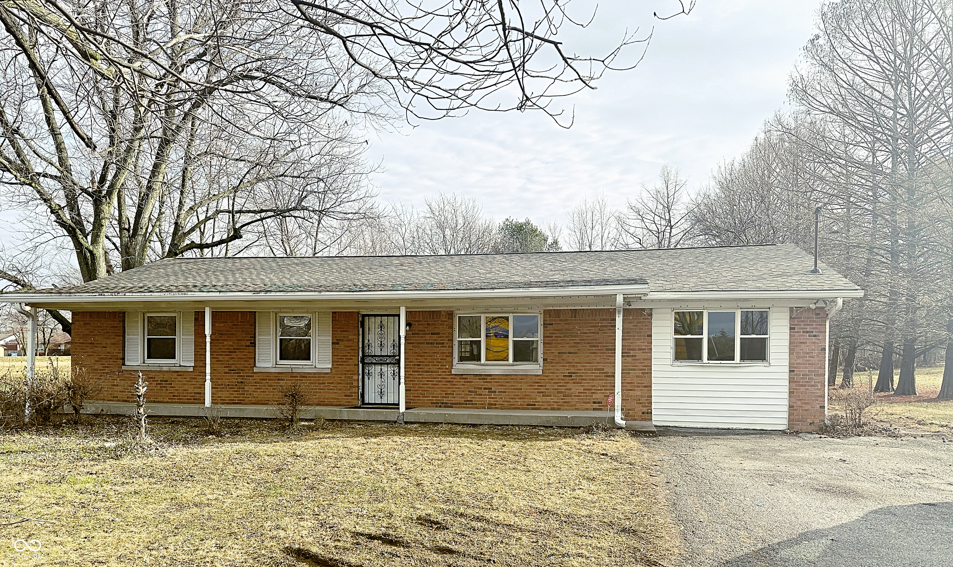 5549 S Emerson Avenue Indianapolis IN 46237