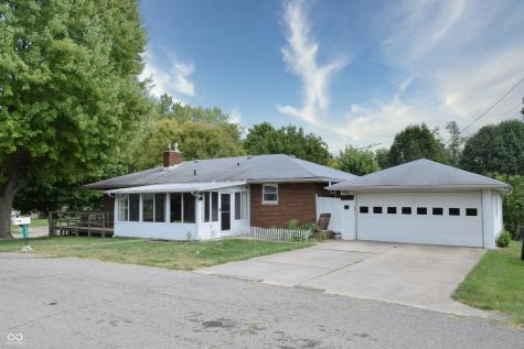 2507 E 35th Street Anderson IN 46013