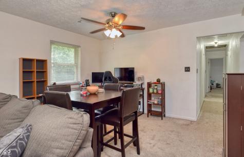 2507 E 35th Street Anderson IN 46013