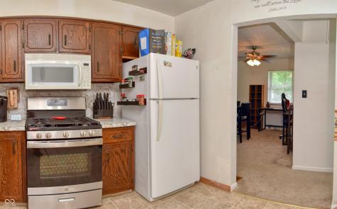 2507 E 35th Street Anderson IN 46013