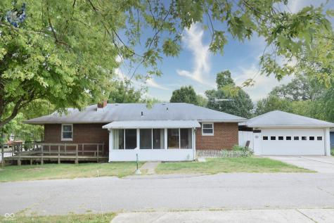 2507 E 35th Street Anderson IN 46013