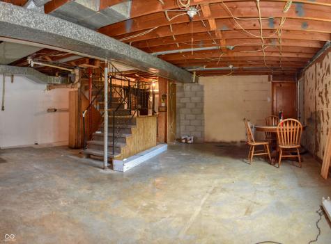 2507 E 35th Street Anderson IN 46013