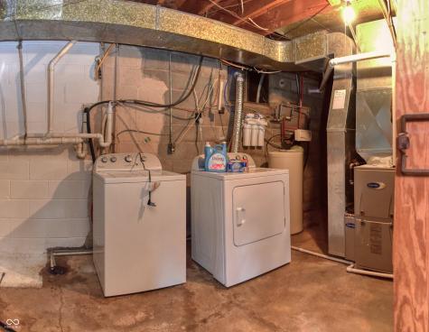 2507 E 35th Street Anderson IN 46013