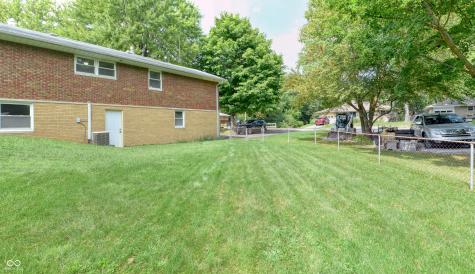 2507 E 35th Street Anderson IN 46013