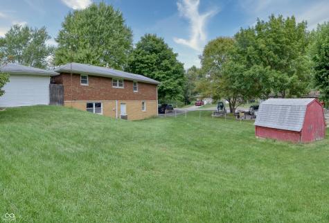2507 E 35th Street Anderson IN 46013