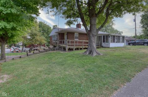 2507 E 35th Street Anderson IN 46013