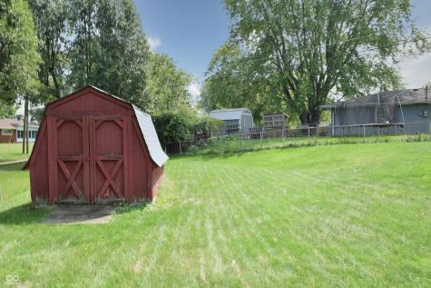 2507 E 35th Street Anderson IN 46013