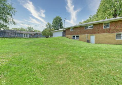 2507 E 35th Street Anderson IN 46013