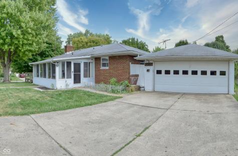 2507 E 35th Street Anderson IN 46013