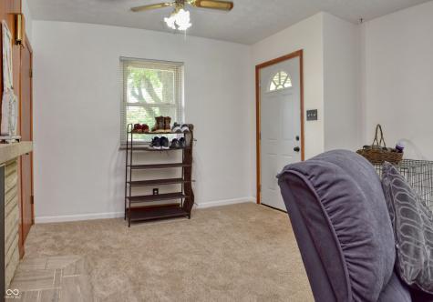 2507 E 35th Street Anderson IN 46013