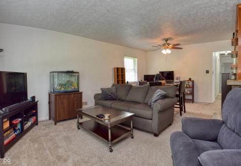 2507 E 35th Street Anderson IN 46013
