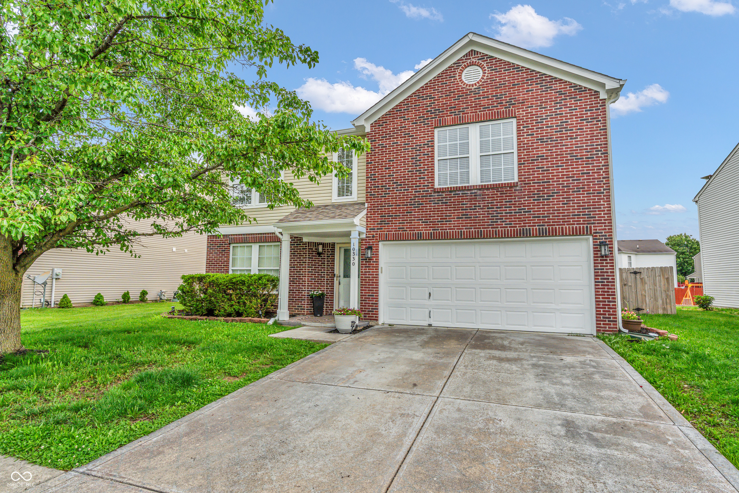 10330 Split Rock Way Indianapolis IN 46234