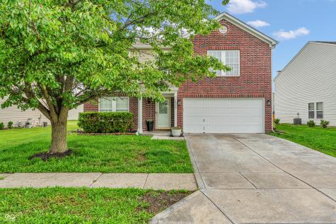 10330 Split Rock Way Indianapolis IN 46234