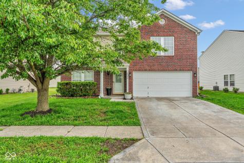 10330 Split Rock Way Indianapolis IN 46234