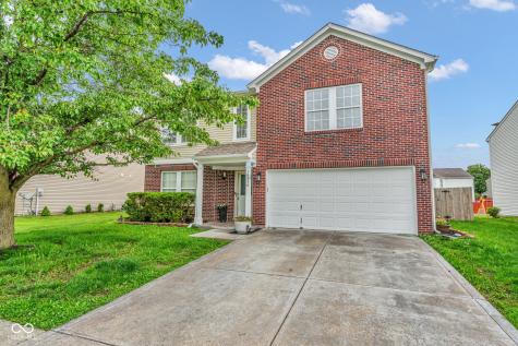 10330 Split Rock Way Indianapolis IN 46234